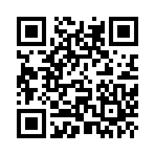 QR Code for bitcoin:3CUjHKBze6FwzWBmANNqTF9iHFPGRb2aMR