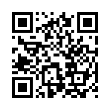 QR Code for bitcoin:3CUoepYJP2oerMrAGir4KXdw9TCMqrEBxd