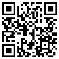 QR Code for bitcoin:3CUrNpwG5aDRd8ciEdKTCYXSPPKWPGHM2v