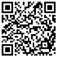 QR Code for bitcoin:3CUtU2Krdbo8qFjT4EAaP9jXDGuMKWTbVa