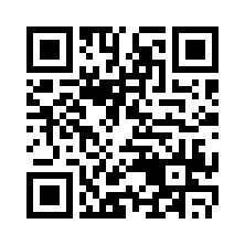 QR Code for bitcoin:3CUuqUbHQ6iGyUj79RBoofdAwpV968S8Mj