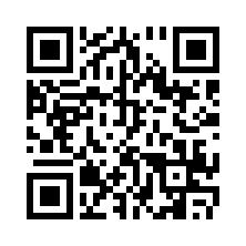 QR Code for bitcoin:3CUvdaLJfRbZrBFY3kuW27AkLZbw16yDZj