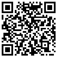 QR Code for bitcoin:3CUxWPqCGiVyUqa74hpPoknRLcEEmQaNri