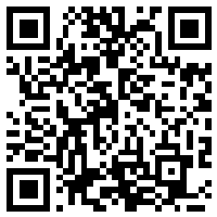 QR Code for bitcoin:3CV1AbfSwT8KJexpSZjvu225C1AtgNLB77