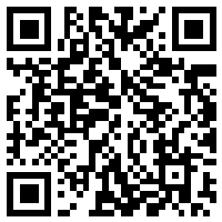 QR Code for bitcoin:3CV1H6X83oeGfbg9LPCJsRvyJwUSaLUEfi