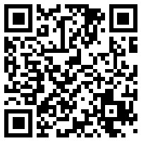 QR Code for bitcoin:3CV3CBMuJrda7hjXgoeLv4bUR6XsciwULb