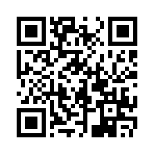 QR Code for bitcoin:3CV72PiZxUNxLN2RZst4LnyG5C8znwSJDm