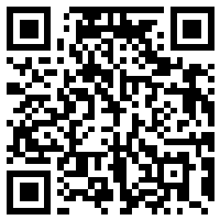 QR Code for bitcoin:3CV7T3HM5PcdQTEarbkAMex3pqEqXVrCWV