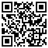 QR Code for bitcoin:3CV8JjVZqPxWZe2N4QEDKPWEMX4JUGScvw