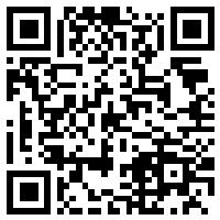 QR Code for bitcoin:3CVAckPMrZS91ACzYRmBk31LS3g5tPrr46