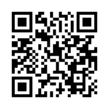 QR Code for bitcoin:3CVBYN9mNfB6sAZEbPgn7AHS9bAa3y17fV