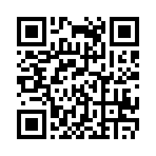QR Code for bitcoin:3CVC8d45mAewxt14NPTWjH3mo1ERezFHrn