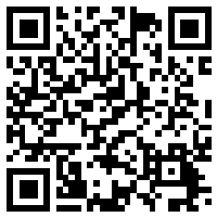 QR Code for bitcoin:3CVDJvuAt6fDGXzbsCj8Ye1USM3qp9CLP4