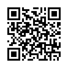 QR Code for bitcoin:3CVGB4tEnjuXqRGmtDMo9FnAnRWfUPty8J