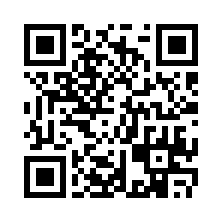 QR Code for bitcoin:3CVHvs6ZbqudHEZTYfzFLDqtwLBpvQjTj7