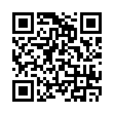 QR Code for bitcoin:3CVJs45j1aPU1eTwAxTuaBc15qvbktk3By