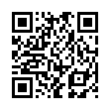 QR Code for bitcoin:3CVQjdM55YMEfGFRCGaFFckNKQQmz3cHSk