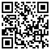 QR Code for bitcoin:3CVR4C7L2JB2fyEEoh3xNMHohEHAXT5ube