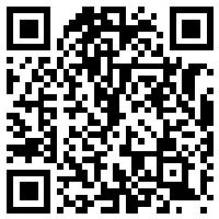 QR Code for bitcoin:3CVUXApYKeQDtyNKXuc5ziKBterKBoeVtL