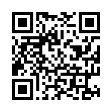 QR Code for bitcoin:3CVWe3ah6fRoj32oAwd5ffUhytmp8BBXJq