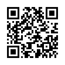 QR Code for bitcoin:3CVfHa7zvCZnjZfGHh8b1vR8Z44Pb5Stne