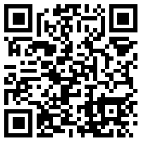 QR Code for bitcoin:3CVjoPEeqiyAScHTg5bM2UHxHw9GtykzUJ