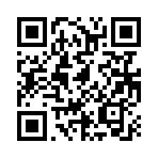 QR Code for bitcoin:3CVkAceqPr4VPdPJwt4WDbfEodUhkNLwGj