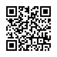 QR Code for bitcoin:3CVpFRe6cEty4zdG5QvsP29LTAvH3bj8SF