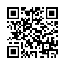 QR Code for bitcoin:3CVqUZfTMFbunMLazWYkY6i7pTwCsFnXyK