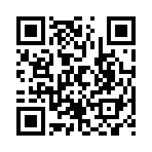 QR Code for bitcoin:3CVuzr4RT8WNMfiSfVCZmKv5CaNLKkjKDY