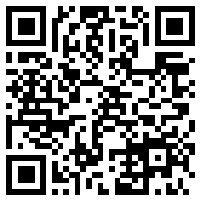 QR Code for bitcoin:3CVyj6VTkctpBmEyvbvU5hQmo82DKabHMt