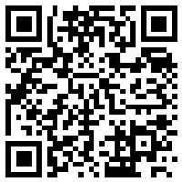QR Code for bitcoin:3CW1jnWXeefjXwWepndoqBgRubfFwCAPQB