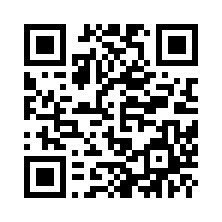 QR Code for bitcoin:3CW9YMxZcaAsSAmQR7LZptDAv6FifM9SkN
