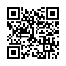 QR Code for bitcoin:3CWDdkyqcAid5etfimaZrEJsbHyvSJCXPY