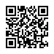 QR Code for bitcoin:3CWFMfxyK1gfxoVyBLMvcPbVmL1mzzuLuy