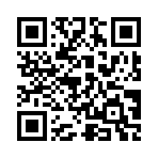 QR Code for bitcoin:3CWG3JZsU2YmkmHnFBhyWdvJBvRFkHAKbP