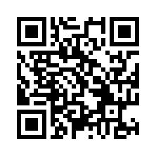 QR Code for bitcoin:3CWMNX3m22bkMF3XpXcQoMb1sW1CwLMFaV