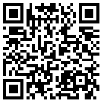 QR Code for bitcoin:3CWfFCSoRqu3wsDysoMfMD321AwZryefA7