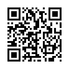 QR Code for bitcoin:3CWgCyB9j3SyVtXobNFkdHs7szfeQechZX