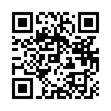 QR Code for bitcoin:3CWgi5LzyXnKCYd7jDAFRwxYFv3GWMjFgP
