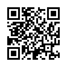 QR Code for bitcoin:3CWhdW4igU8JrBryKKYDLvbUqBMZgWF8nf