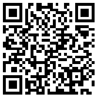 QR Code for bitcoin:3CWvtKjSC6j43he6VLkc8dB9cjM1RrwNQm