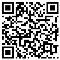 QR Code for bitcoin:3CXEeUT2W1s5QWNFzRZHiKMdatLgMsJVR9