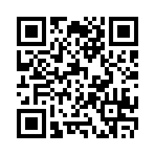QR Code for bitcoin:3CXG42aMfnLFB8AoHLCbd5hBJTgrcwikXi