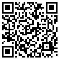 QR Code for bitcoin:3CXMoS58qbyAPQVp1EUHksvb47Psd9p1Pz