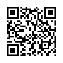 QR Code for bitcoin:3CXPxaTSjMPUCjuMMbT6cjSjCL9AzyVNTK
