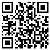 QR Code for bitcoin:3CXRk9VFPRU76KWQ7UXRweRMRD5yAHPNSa