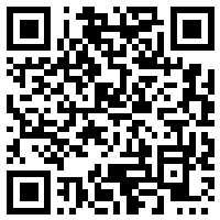 QR Code for bitcoin:3CXe7geTvG11uUTT5jgP64ePcAo8kFP43u