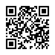 QR Code for bitcoin:3CXhmf6BUnfNja5PoxMBNWaZy2GnoFkmDL