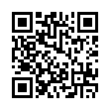 QR Code for bitcoin:3CXtf8DpwHbjERWqVE8dsiKDcqeazfASeK